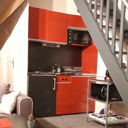 Apartmán Ubaye Liberty Barcelonnette Exteriér fotografie