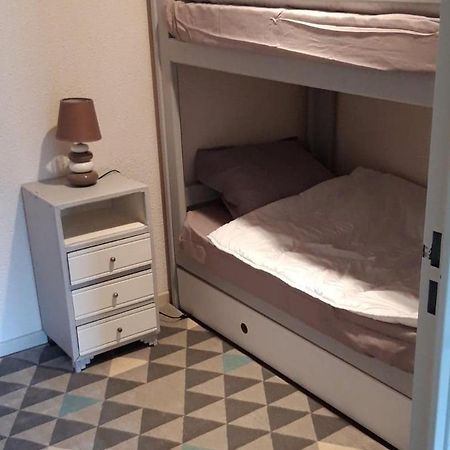Apartmán Ubaye Liberty Barcelonnette Exteriér fotografie