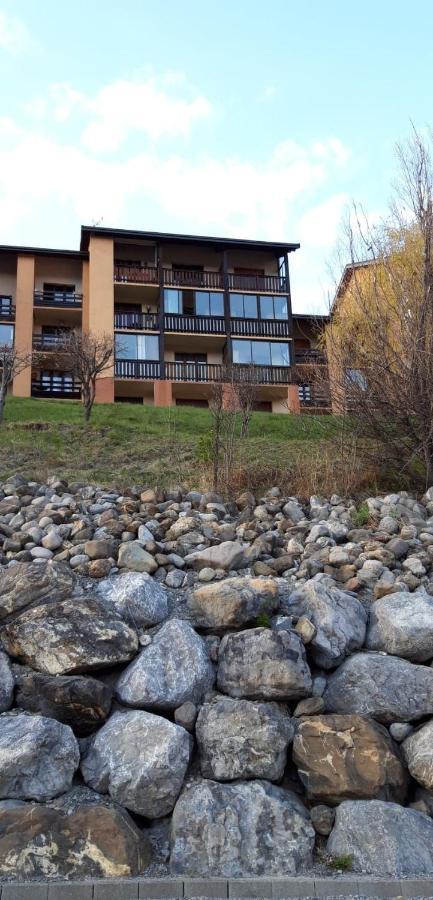 Apartmán Ubaye Liberty Barcelonnette Exteriér fotografie