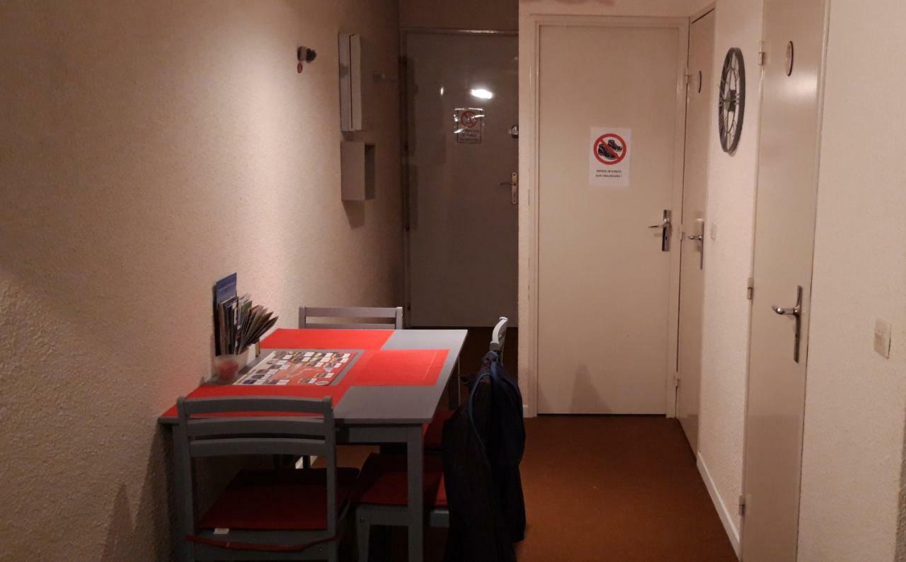 Apartmán Ubaye Liberty Barcelonnette Exteriér fotografie