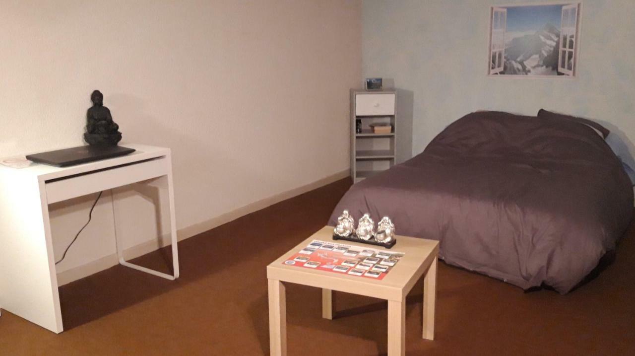 Apartmán Ubaye Liberty Barcelonnette Exteriér fotografie