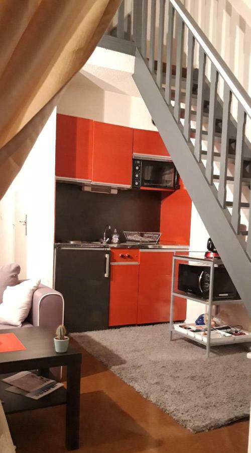 Apartmán Ubaye Liberty Barcelonnette Exteriér fotografie
