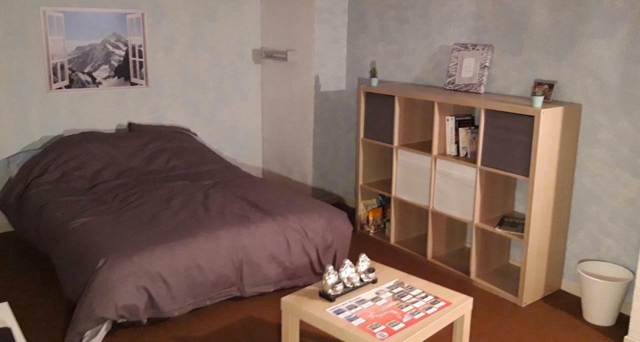 Apartmán Ubaye Liberty Barcelonnette Exteriér fotografie