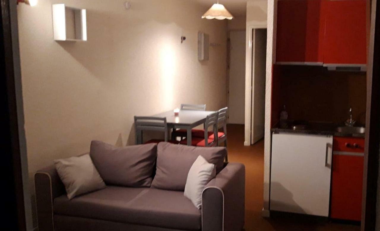Apartmán Ubaye Liberty Barcelonnette Exteriér fotografie