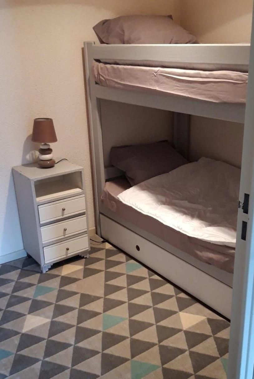 Apartmán Ubaye Liberty Barcelonnette Exteriér fotografie